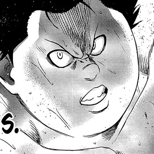 Hinomaru Zumou Chapter 143: Pursuers of Dreams cover
