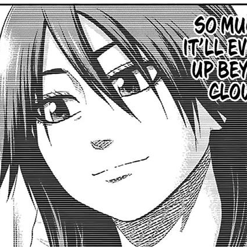 Hinomaru Zumou Chapter 145: Onimaru Kunitsuna Vs Kusanagi No Tsurugi, Take two cover