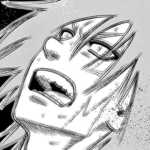 Hinomaru Zumou Chapter 146: Onimaru Kunitsuna Vs Kusanagi no Tsurugi, Rivalry cover