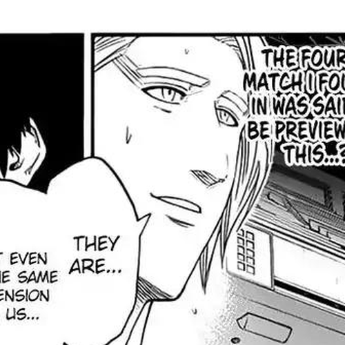 Hinomaru Zumou Chapter 147: Onimaru Kunitsuna vs Kusanagi no Tsurugi, Throbbing new cover