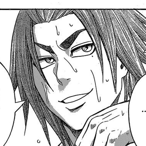 Hinomaru Zumou Chapter 15: What Means To Die cover