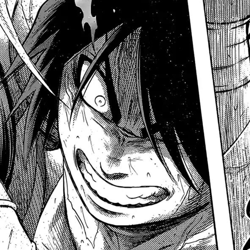 Hinomaru Zumou Chapter 151: Onimaru Kunitsuna Vs Kusanagi no Tsurugi, Endeavor cover