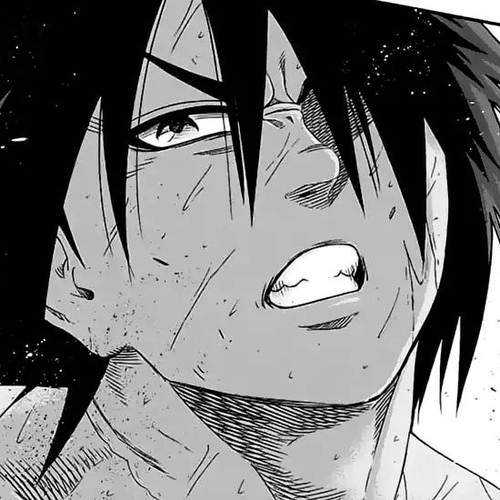 Hinomaru Zumou Chapter 152: Onimaru Kunitsuna Vs Kusanagi no Tsurugi, End cover