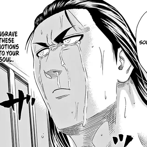 Hinomaru Zumou Chapter 153: Future cover