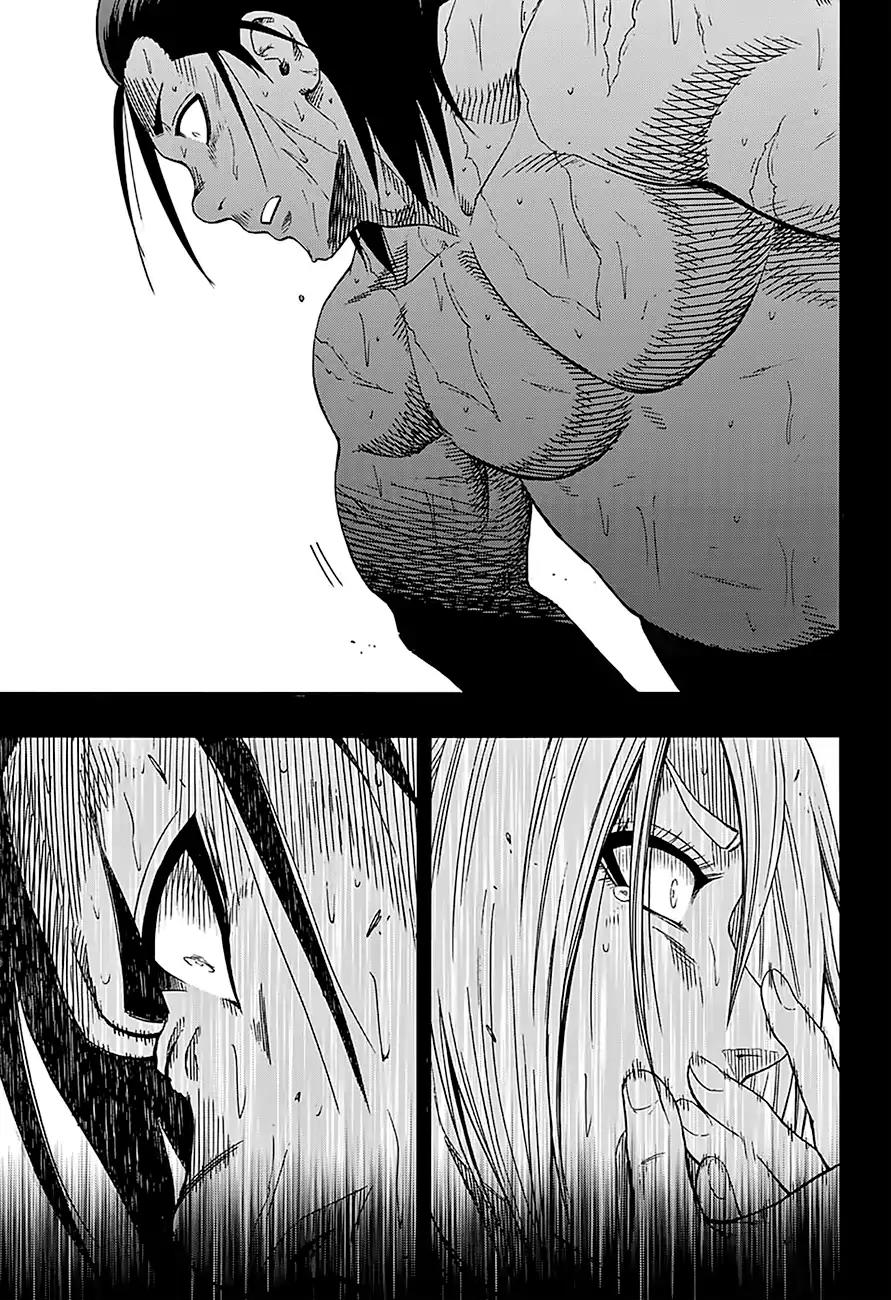 Hinomaru Zumou Chapter 160 page 14 - Chapter 160: The Continuation of a Dream