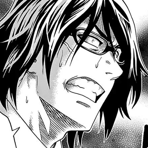 Hinomaru Zumou Chapter 163: Onikiri's Thre Years cover