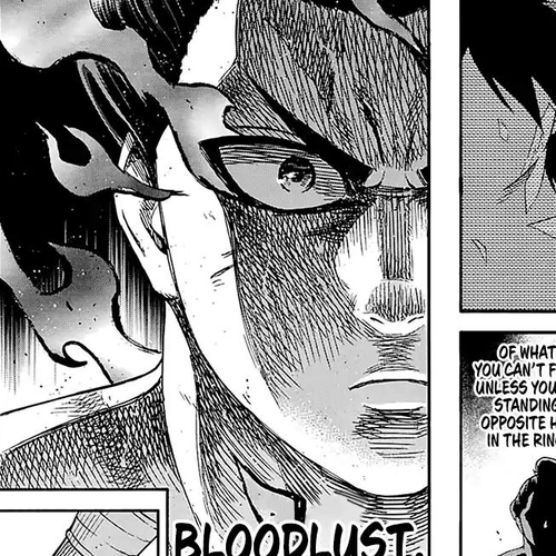 Hinomaru Zumou Chapter 164 cover