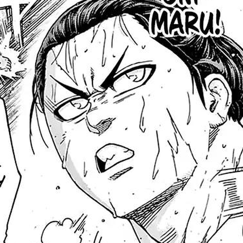 Hinomaru Zumou Chapter 166: Gathering!! cover