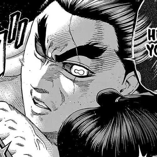 Hinomaru Zumou Chapter 168: Out of Control!! cover