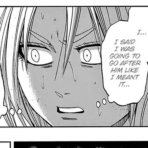 Hinomaru Zumou Chapter 170: Onimaru Kunitsuna VS. Gojou Reina cover