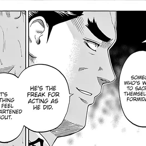 Hinomaru Zumou Chapter 186: Onwards to the Decisive Battle at the Summit! cover