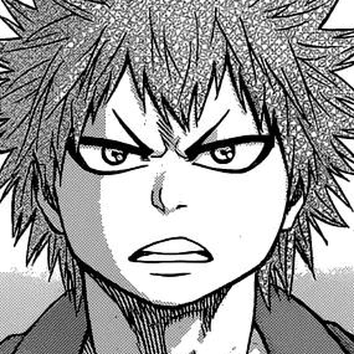 Hinomaru Zumou Chapter 19: The Onimaru Killer cover