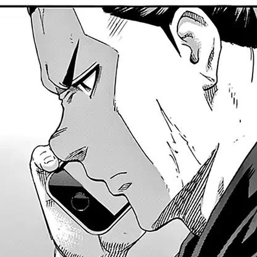Hinomaru Zumou Chapter 192: The September Tournament Begins!! cover