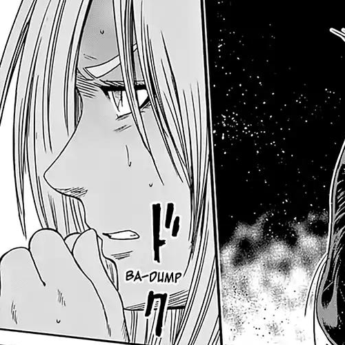Hinomaru Zumou Chapter 193: Onimaru Kunitsuna VS. Oodenta Mitsuyo, Rematch cover