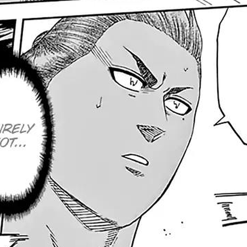 Hinomaru Zumou Chapter 194: Onimaru Kunitsuna VS. Oodenta Mitsuyo, Destruction cover