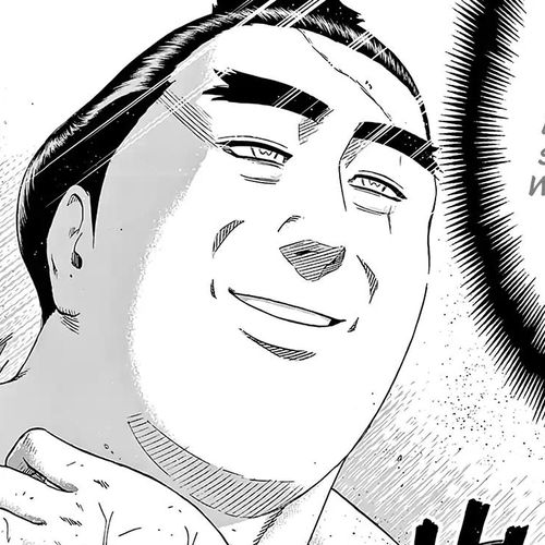 Hinomaru Zumou Chapter 201: Onimaru Kunitsuna Vs. Jinou, Breakthrough cover