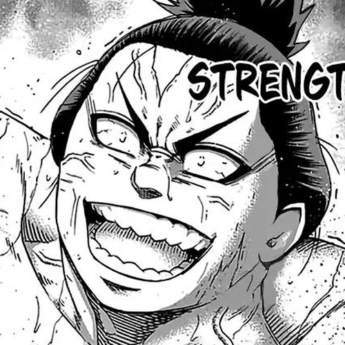 Hinomaru Zumou Chapter 207 cover