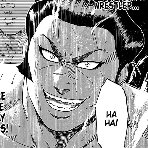 Hinomaru Zumou Chapter 208 cover
