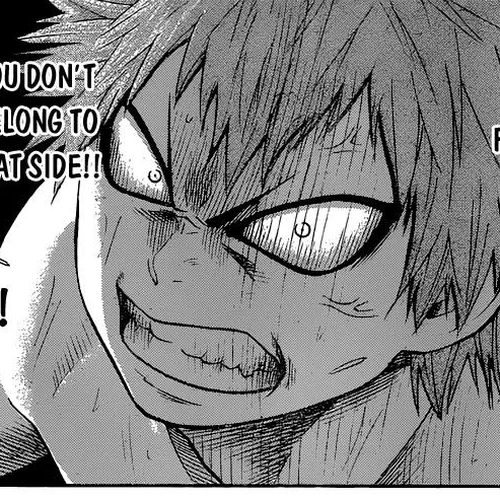 Hinomaru Zumou Chapter 21: Their Strength cover