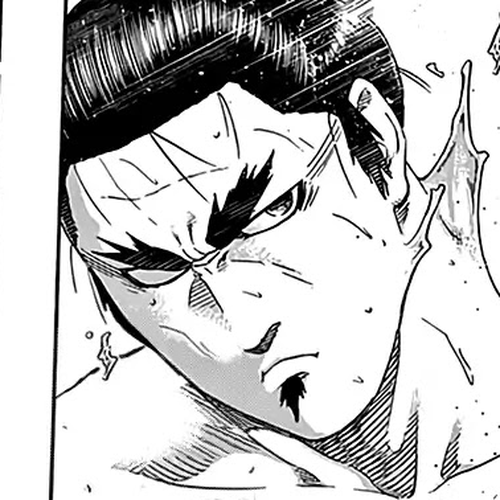 Hinomaru Zumou Chapter 214: Onimaru Kunitsuna VS. Kinkaizan Hayato 2 cover