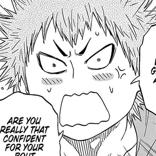 Hinomaru Zumou Chapter 219: Onimaru Kunitsuna VS. Kusanagi Sword, Take Three cover