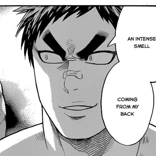 Hinomaru Zumou Chapter 22: Stirring Up The Blood cover