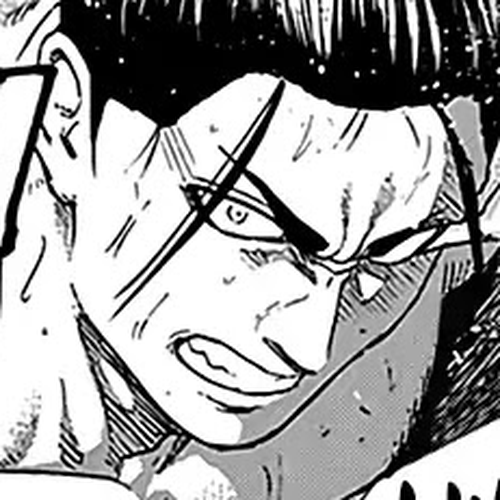 Hinomaru Zumou Chapter 221: Onimaru Kunitsuna VS. Kusanagi Sword, Parting cover