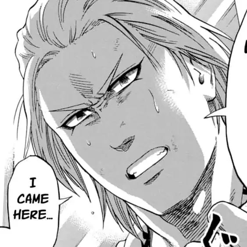 Hinomaru Zumou Chapter 225: Dojikiri And Okanehira cover