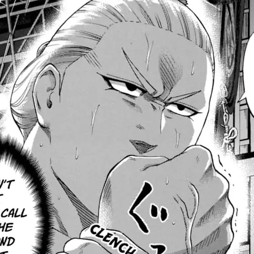 Hinomaru Zumou Chapter 226: Dojikiri And Okanehira 2 cover