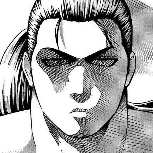 Hinomaru Zumou Chapter 23: The Son of The Yokozuna cover