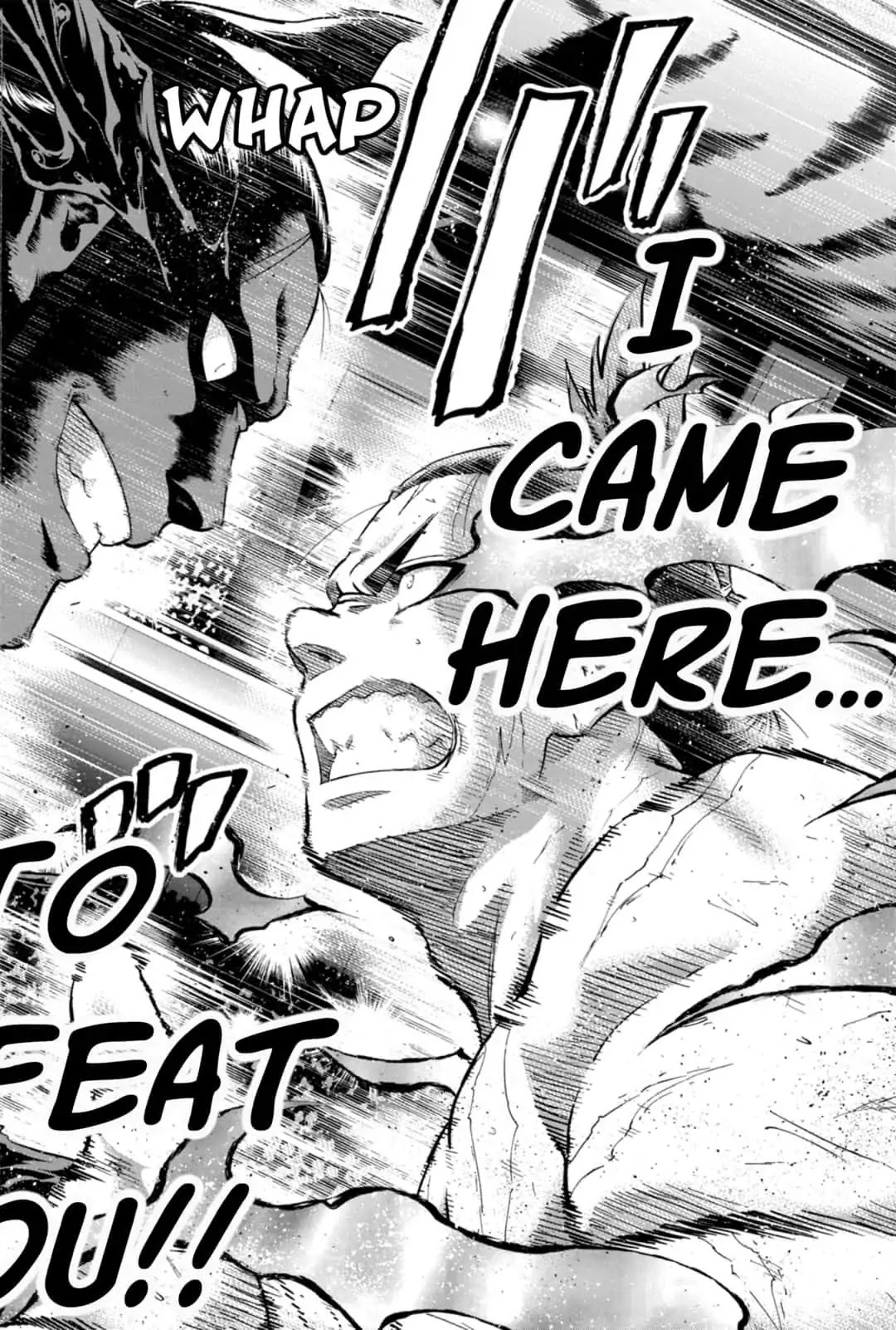 Hinomaru Zumou Chapter 231 page 2 - Chapter 231: Onimaru Kunitsuna And Dojikiri Yasutsuna, Discourse