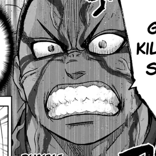 Hinomaru Zumou Chapter 233: Killer cover