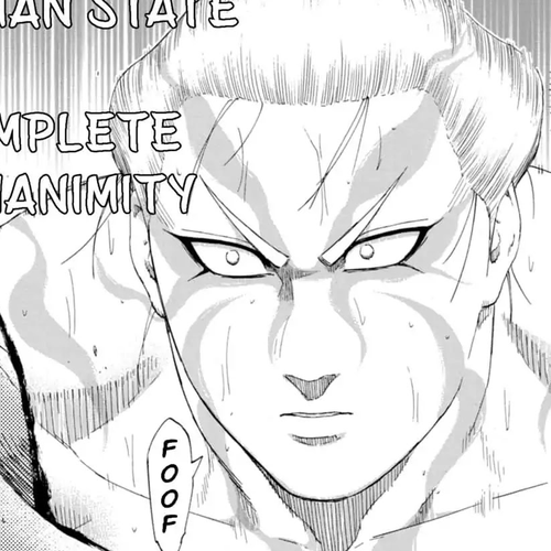 Hinomaru Zumou Chapter 234: Onimaru Kunitsuna and Okanehira cover