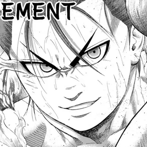 Hinomaru Zumou Chapter 237: Onimaru Kunitsuna And Mikazuki Munechika, Mortal Match cover