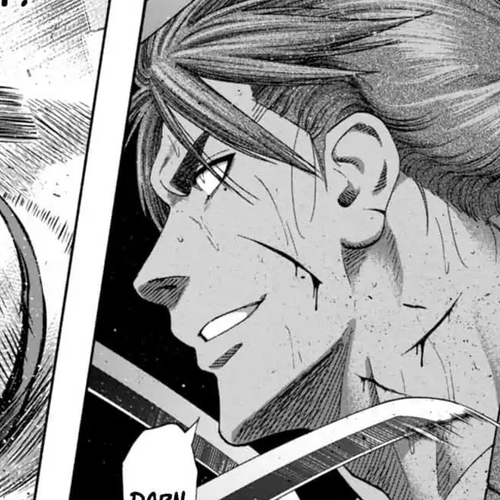 Hinomaru Zumou Chapter 238: Onimaru Kunitsuna and Mikazun Munechika, Evolution by Kawada cover