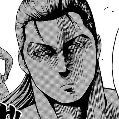 Hinomaru Zumou Chapter 24: The Advent cover