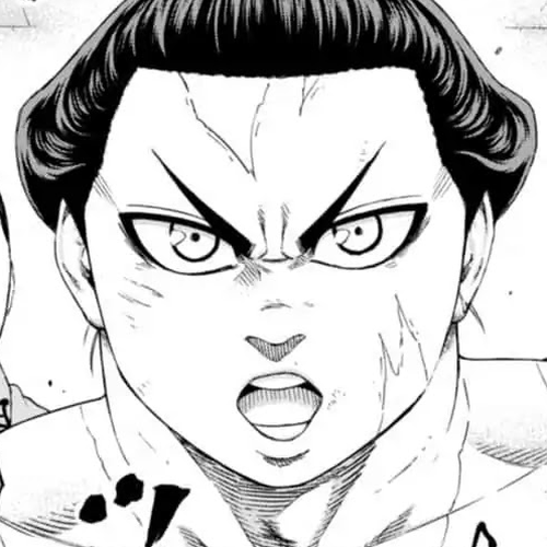 Hinomaru Zumou Chapter 244: Jin'o And The National Treasures cover