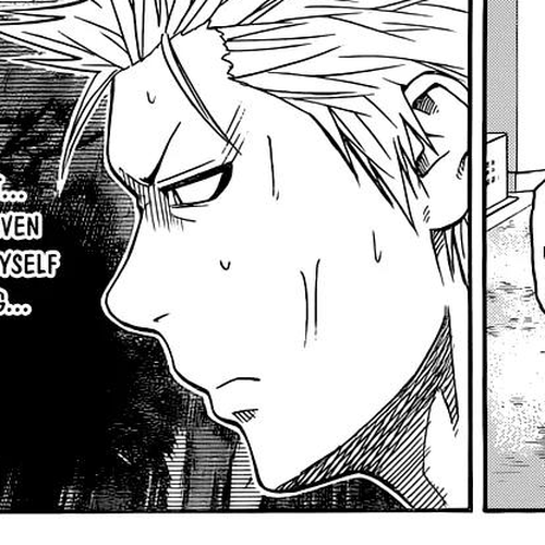 Hinomaru Zumou Chapter 25: The Admired Great Yokozuna cover