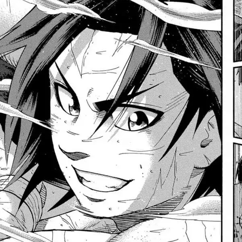 Hinomaru Zumou Chapter 250: Sumo and Hinomaru Ushio [END] cover