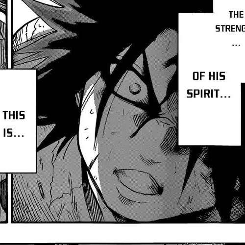 Hinomaru Zumou Chapter 30: Onimaru Kunitsuna Vs Kusanagi no Tsurugi 2 cover