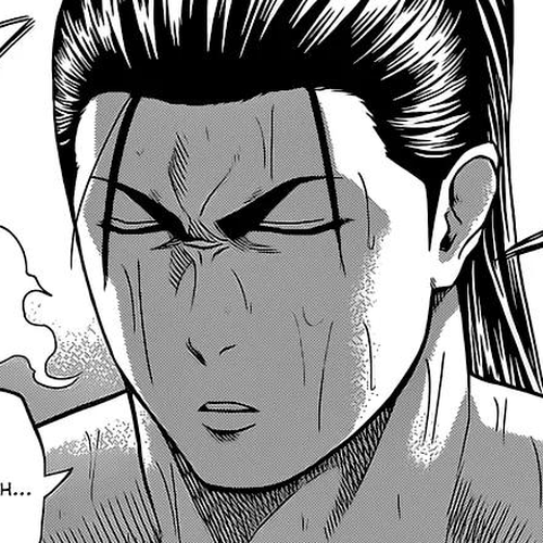 Hinomaru Zumou Chapter 32: What More Can Be Done Than This... cover