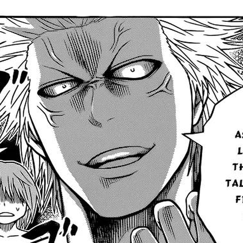 Hinomaru Zumou Chapter 35: The Things I Want To Say cover