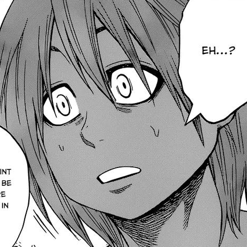 Hinomaru Zumou Chapter 38: Making the Numbers cover