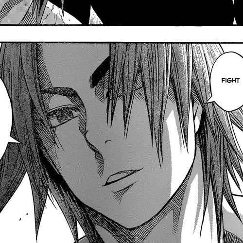 Hinomaru Zumou Chapter 4: The Sumo Club of Oodachi High School cover
