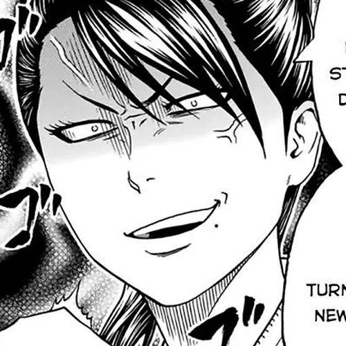 Hinomaru Zumou Chapter 40: What's Done Is Done cover