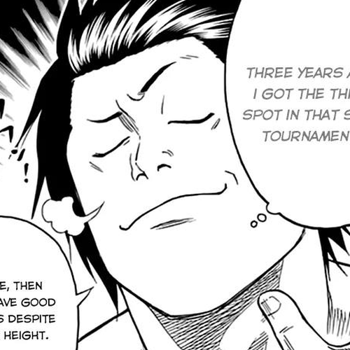 Hinomaru Zumou Chapter 41: The Shibakiyama Stable cover