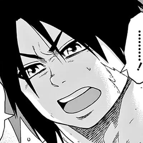 Hinomaru Zumou Chapter 44 : Even If I'm Small cover