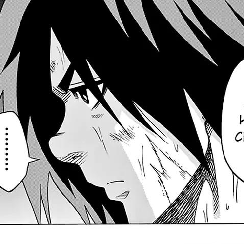 Hinomaru Zumou Chapter 47: From The Starting Ring cover