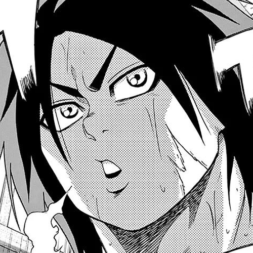 Hinomaru Zumou Chapter 48: "Real Thing" Or Not cover