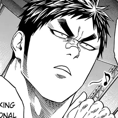 Hinomaru Zumou Chapter 49: Expectations Surpassed!! cover